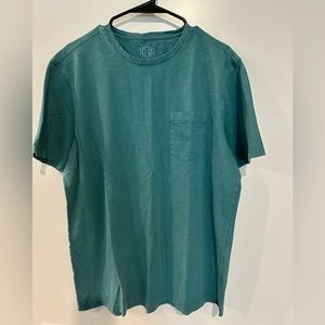 Men's Even Tide Shirt (L)